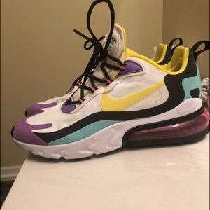 Nike AirMax 270 React